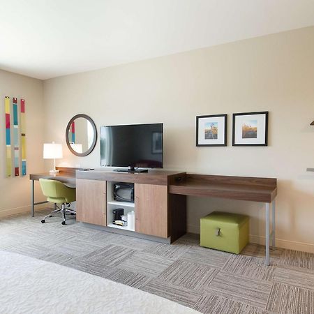 Hampton Inn And Suites Fayetteville, Nc Buitenkant foto